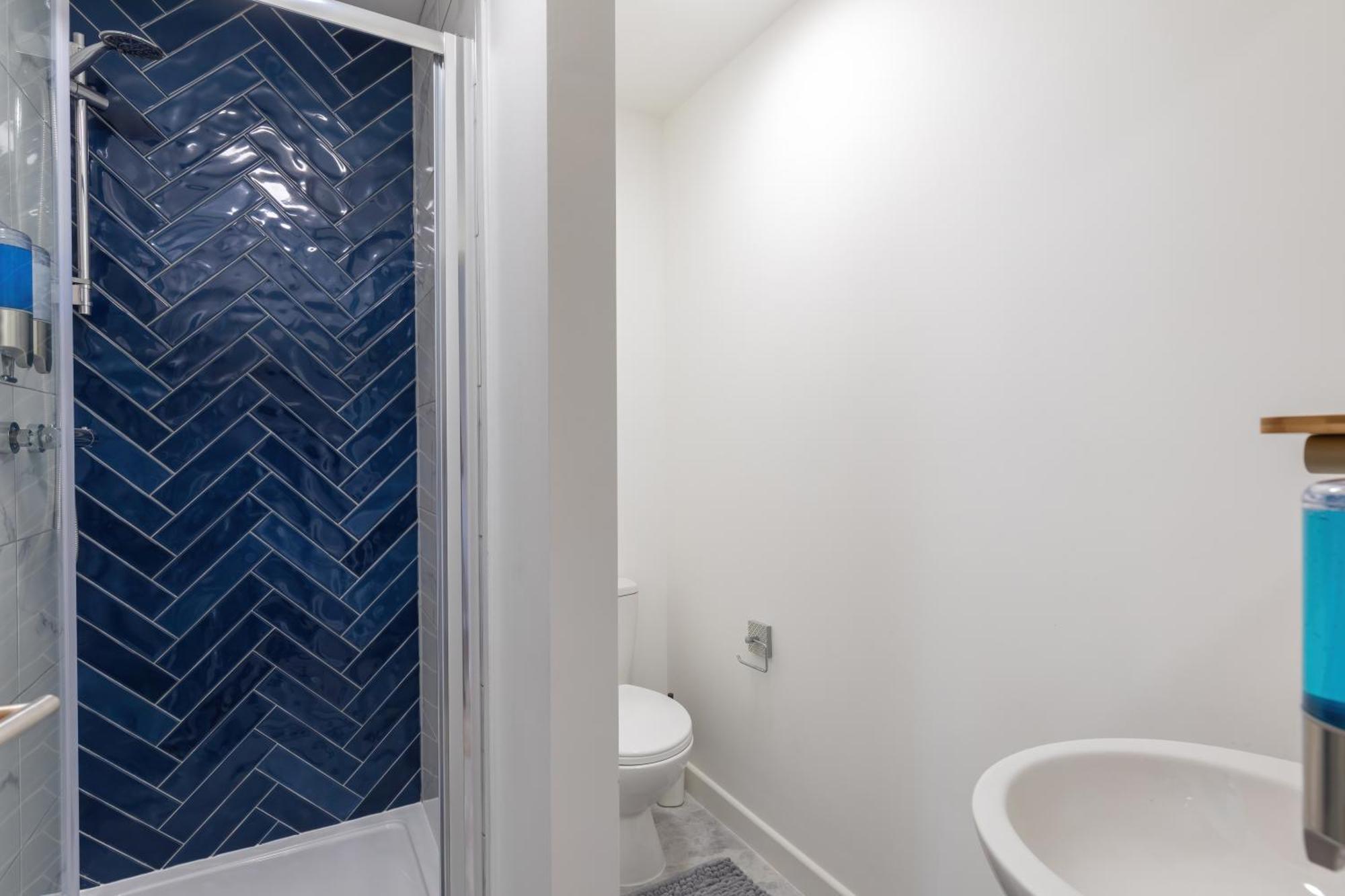 Ocean Studio Apartments Littlehampton Exteriér fotografie